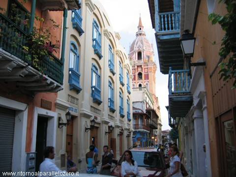 La Cattedrale