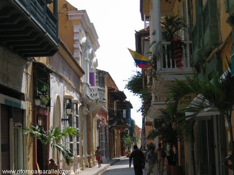 Calle