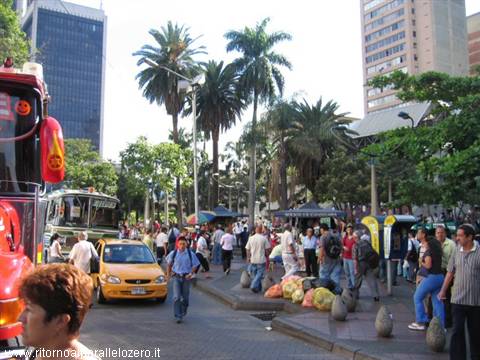 Medellin