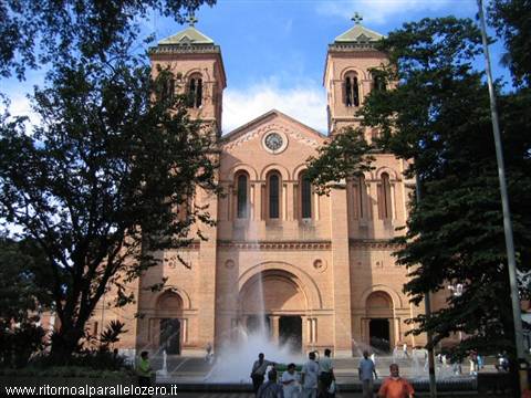 Catedral Metropolitana