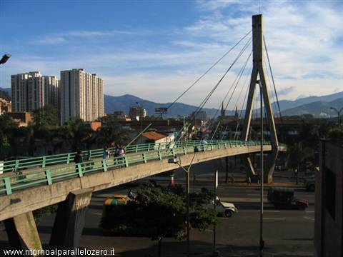 Ponte sospeso