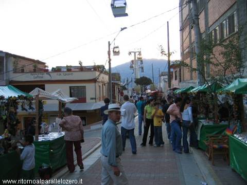 Fiera de Santo Domingo