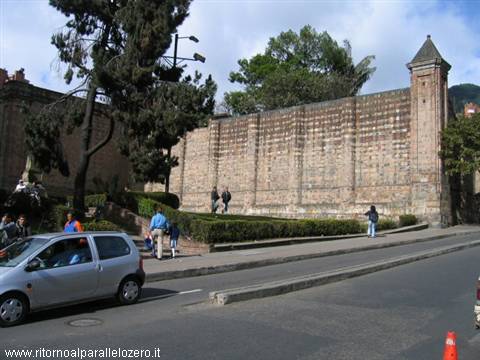 Ex carcere ora museo