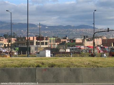 Prima periferia