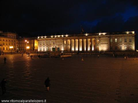 Palacio Presidencial