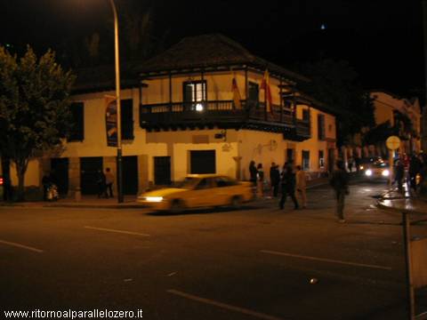 Centro rivoluzionario