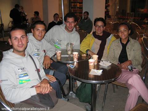 Cafè caraibico