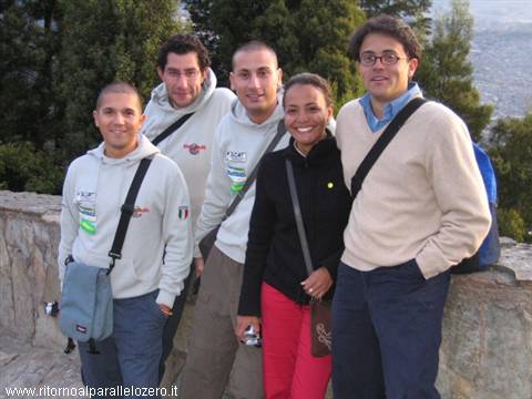 Foto di gruppo