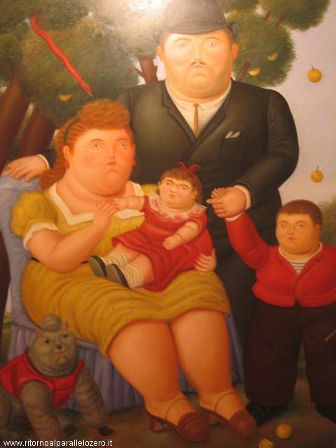 Famiglia allargata