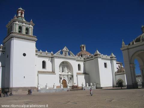 La Cattedrale