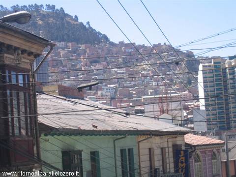 Costruiamo ovunque