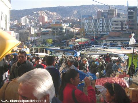 Mercatino