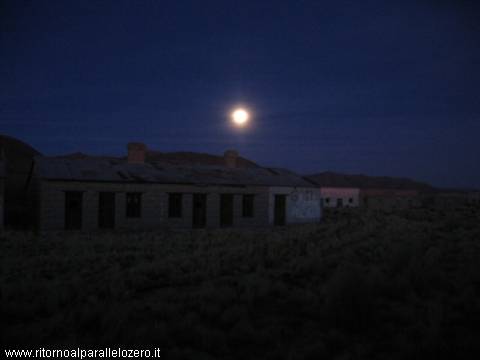 Splendore lunare