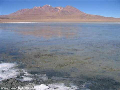 Laguna conseada