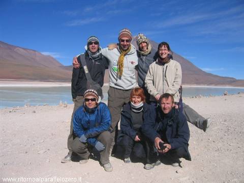 Compagni di sventura