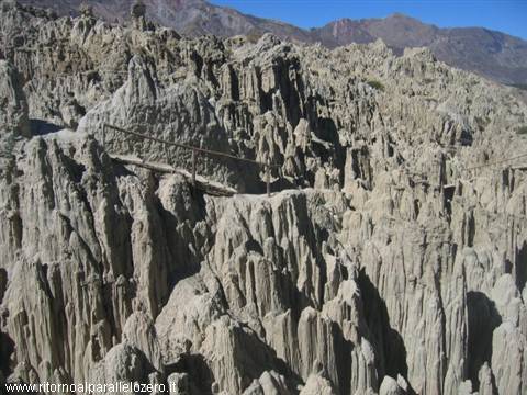 Valle de la luna