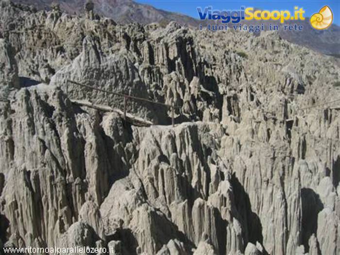 Valle de la luna