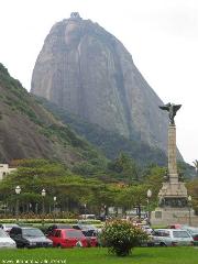 Pão de Açucar