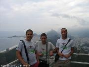 Dominando Rio