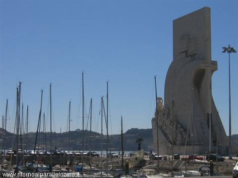 Padrão dos descobrimentos