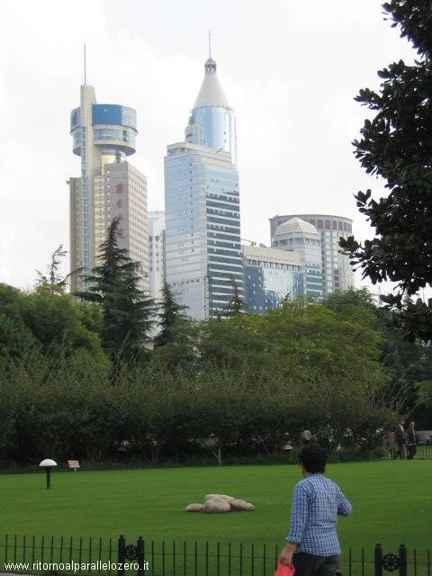 "Central Park"