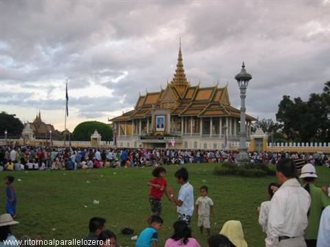 Phnom Penh
