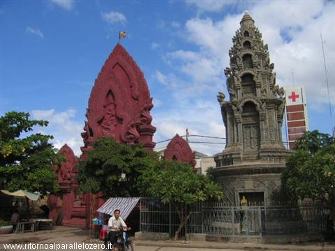 Pagoda