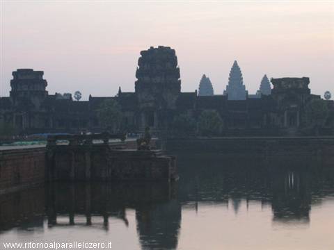 Angkor Vat