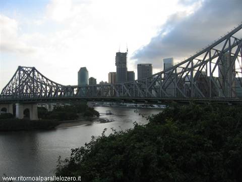 Story bridge