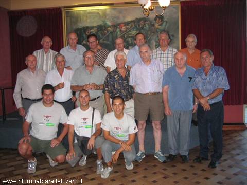 Foto di classe