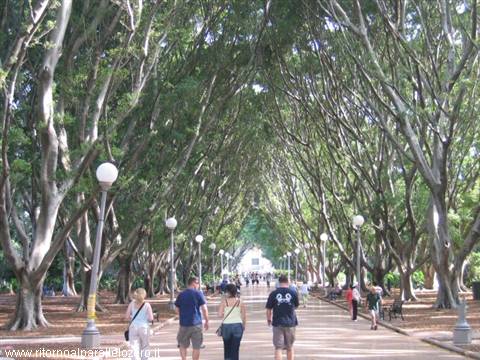 Hyde Park