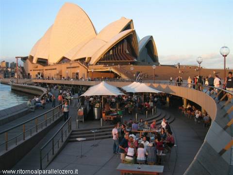 Opera House