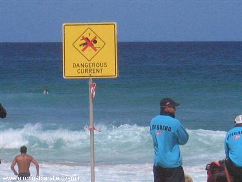 Inaccessibile
