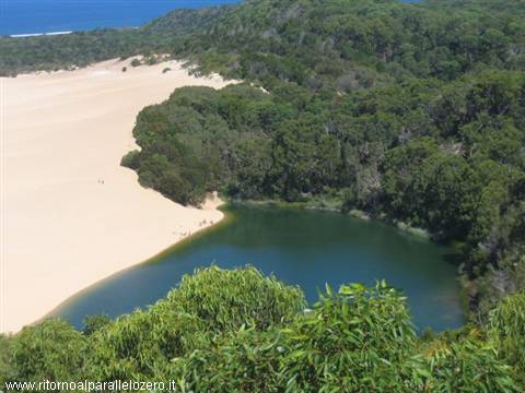 Lago Wobby