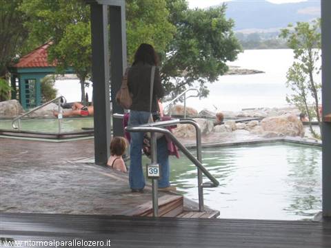 Polinesian SPA