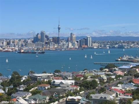 Ancora Auckland