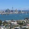 Ancora Auckland NUOVA ZELANDA 