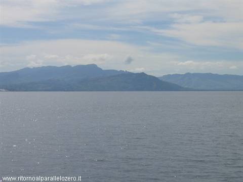 Fiji - racconto di viaggio