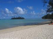 Mori Beach