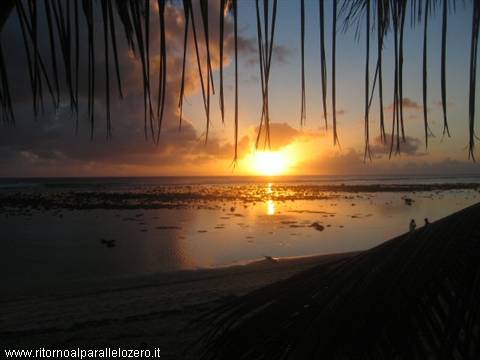 Tramonto
