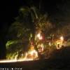 Tramonto a Moorea POLINESIA FRANCESE 