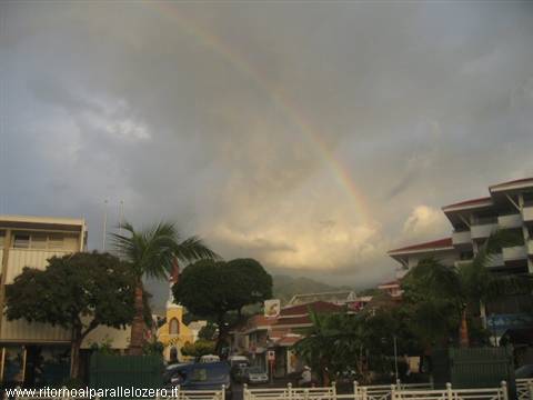 Arcobaleno