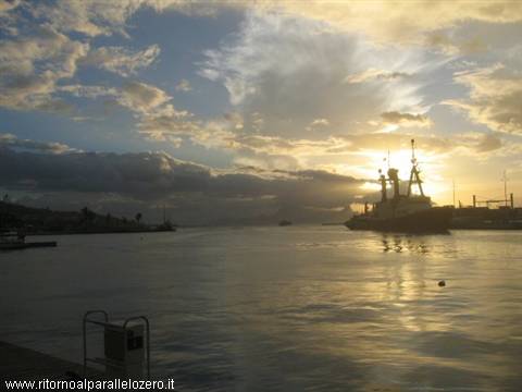 Porto di Papeete