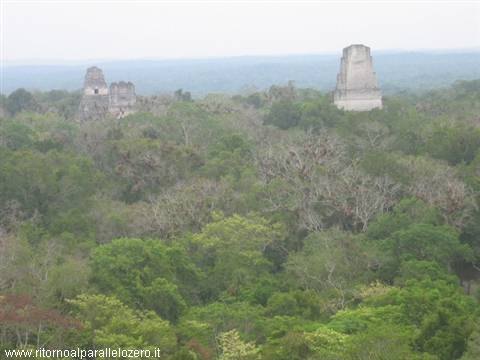 Tikal