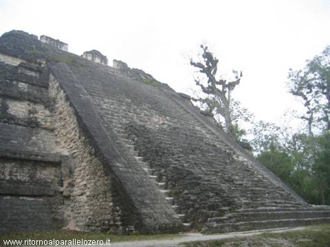 Tempio del Sol