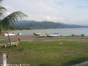 Spiagge a Omoa