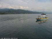 La baia di Omoa
