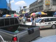 Congestionato