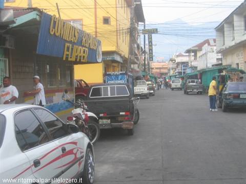 Avenida principal