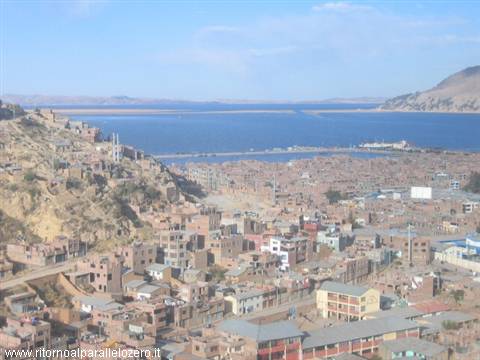 Cuzco, diario di viaggio